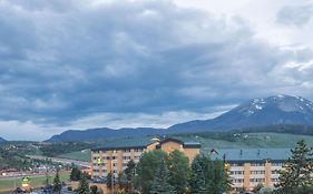 La Quinta Inn & Suites Silverthorne Summit Co