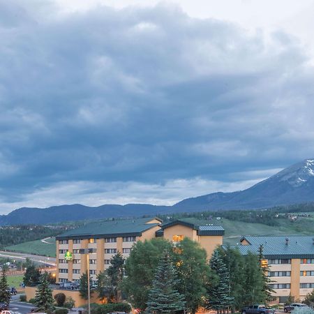 La Quinta By Wyndham Silverthorne - Summit Co Exterior photo