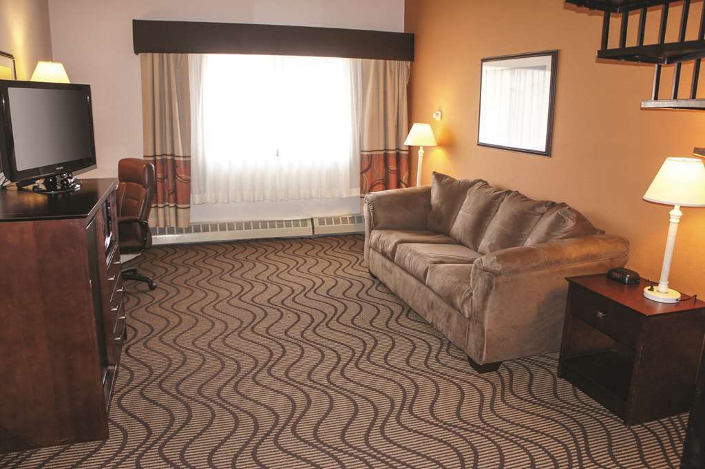 La Quinta By Wyndham Silverthorne - Summit Co Room photo