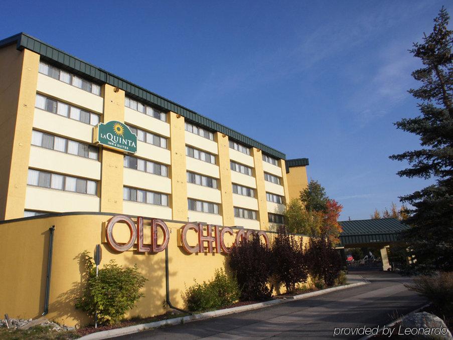 La Quinta By Wyndham Silverthorne - Summit Co Exterior photo